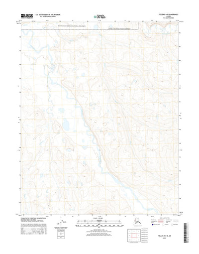 Teller D-4 SE, AK (2014, 25000-Scale) Preview 1