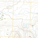Valdez C-2 SW, AK (2016, 25000-Scale) Preview 2