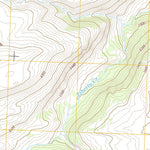 Valdez C-2 SW, AK (2016, 25000-Scale) Preview 3