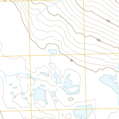 Teller B-4 SE, AK (2014, 25000-Scale) Preview 3