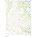 Sitka A-3 NW, AK (2017, 25000-Scale) Preview 1