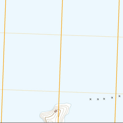 Ugashik D-2 NW, AK (2019, 25000-Scale) Preview 3