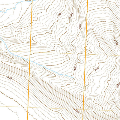 Ugashik C-1 SW, AK (2019, 25000-Scale) Preview 2