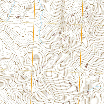 Ugashik C-1 SW, AK (2019, 25000-Scale) Preview 3