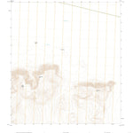 Saint Lawrence B-0 NW, AK (2020, 25000-Scale) Preview 1