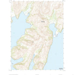 Seldovia C-2 SE, AK (2017, 25000-Scale) Preview 1