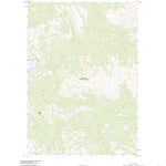 Sumdum B-4 NW, AK (2017, 25000-Scale) Preview 1
