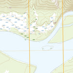 Russian Mission C-3 SW, AK (2019, 25000-Scale) Preview 2