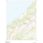 Seward A-2 SE, AK (2018, 25000-Scale) Preview 1
