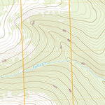 Ruby B-5 NW, AK (2019, 25000-Scale) Preview 3