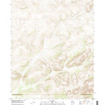 Shungnak A-5 NE, AK (2016, 25000-Scale) Preview 1