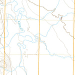 Sutwik Island D-6 NW, AK (2019, 25000-Scale) Preview 2