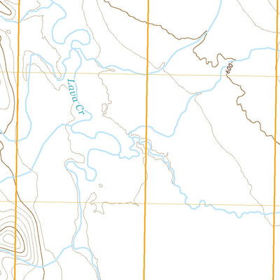 Sutwik Island D-6 NW, AK (2019, 25000-Scale) Preview 2