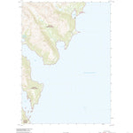 Seward D-4 NE, AK (2017, 25000-Scale) Preview 1