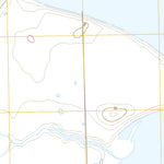 Shishmaref A-3 NE, AK (2014, 25000-Scale) Preview 3
