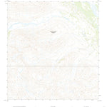 Talkeetna B-5 SE, AK (2017, 25000-Scale) Preview 1