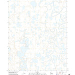 Selawik B-1 NE, AK (2015, 25000-Scale) Preview 1