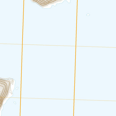 Sutwik Island A-3 NE, AK (2019, 25000-Scale) Preview 2