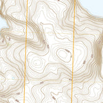Sutwik Island A-3 NE, AK (2019, 25000-Scale) Preview 3