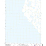 Selawik C-6 NW, AK (2016, 25000-Scale) Preview 1