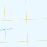 Selawik C-6 NW, AK (2016, 25000-Scale) Preview 2
