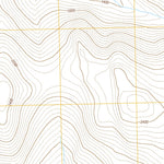 Selawik A-3 SW, AK (2014, 25000-Scale) Preview 3