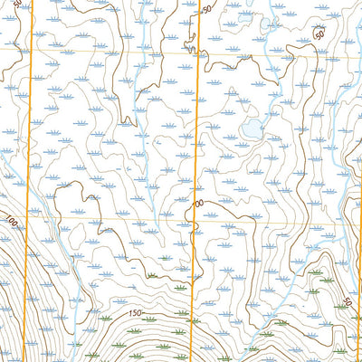 Solomon C-3 SW, AK (2018, 25000-Scale) Preview 2