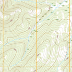 Sleetmute C-8 NW, AK (2019, 25000-Scale) Preview 2