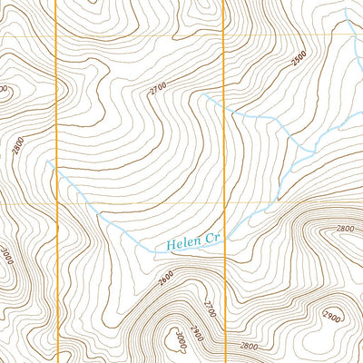 Table Mountain C-1 NW, AK (2018, 25000-Scale) Preview 2