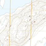 Ugashik C-4 NW, AK (2019, 25000-Scale) Preview 3
