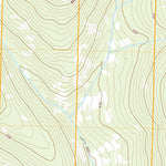 Taylor Mountains C-4 NW, AK (2019, 25000-Scale) Preview 2