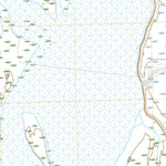 Sagavanirktok C-3 NW, AK (2017, 25000-Scale) Preview 3