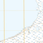 Teshekpuk A-1 SW, AK (2020, 25000-Scale) Preview 2