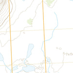 Table Mountain C-5 SW, AK (2018, 25000-Scale) Preview 2