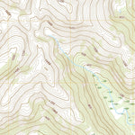 Seward D-1 NW, AK (2018, 25000-Scale) Preview 3