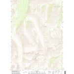 Valdez C-6 NW, AK (2016, 25000-Scale) Preview 1