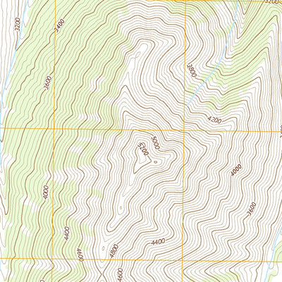 Valdez C-6 NW, AK (2016, 25000-Scale) Preview 3