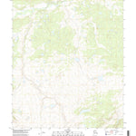 Tanana A-6 SW, AK (2016, 25000-Scale) Preview 1