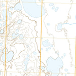 Ugashik D-4 SE, AK (2019, 25000-Scale) Preview 2