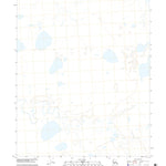 Utukok River D-5 SW, AK (2014, 25000-Scale) Preview 1