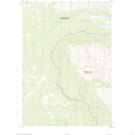 Valdez C-1 NW, AK (2019, 25000-Scale) Preview 1