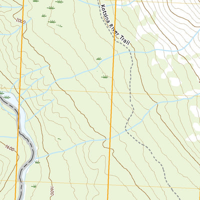 Valdez C-1 NW, AK (2019, 25000-Scale) Preview 2