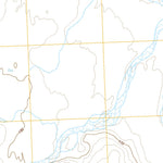 Teller C-5 NW, AK (2014, 25000-Scale) Preview 2