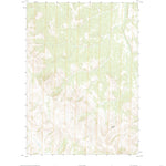 Taylor Mountains C-3 NW, AK (2019, 25000-Scale) Preview 1