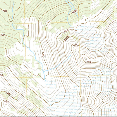 Seward D-5 NW, AK (2017, 25000-Scale) Preview 3