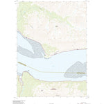 Seward D-7 NE, AK (2017, 25000-Scale) Preview 1