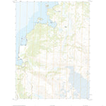 Seldovia C-3 NW, AK (2018, 25000-Scale) Preview 1