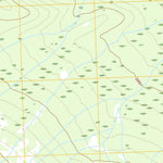 Tanacross B-5 SW, AK (2016, 25000-Scale) Preview 2