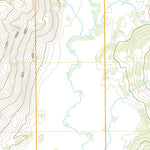 Stepovak Bay D-5 NW, AK (2020, 25000-Scale) Preview 2