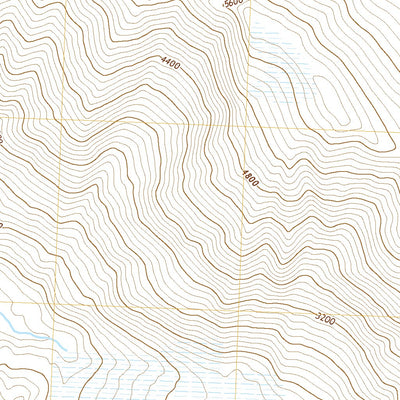 Seldovia D-2 NE, AK (2017, 25000-Scale) Preview 3